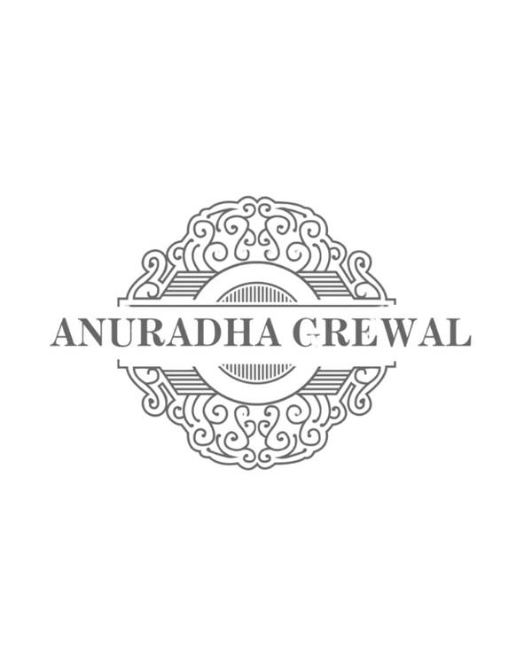 Anuradha Grewal